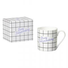 Cana - Busy Introverting