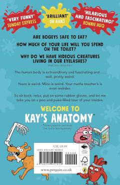 Kay's Anatomy