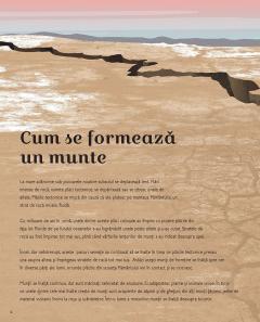 O lume a minunilor. Muntii