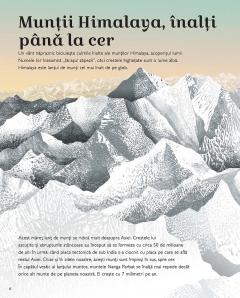 O lume a minunilor. Muntii