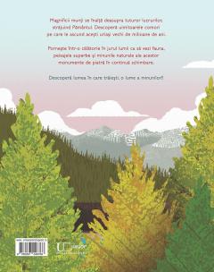 O lume a minunilor. Muntii