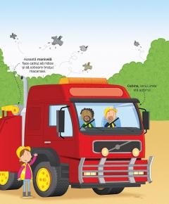 Marea carte a camioanelor