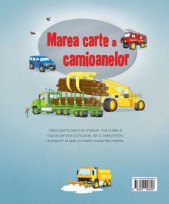 Marea carte a camioanelor