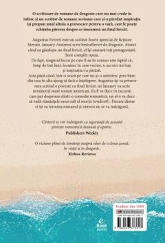 Doua carti si o vacanta