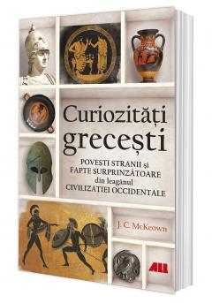 Curiozitati grecesti
