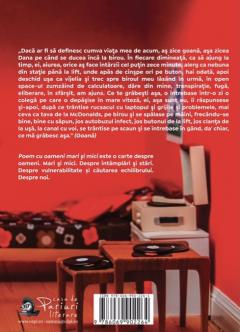 Poem cu oameni mari si mici