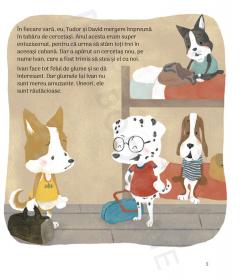 Glumele nu sunt mereu amuzante