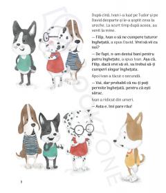 Glumele nu sunt mereu amuzante