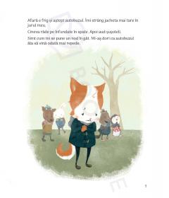 Tachinarea nu e mereu amuzanta