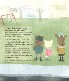 Tachinarea nu e mereu amuzanta