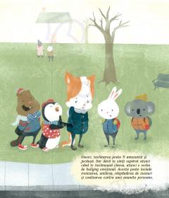 Tachinarea nu e mereu amuzanta