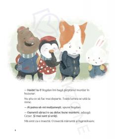 Tachinarea nu e mereu amuzanta