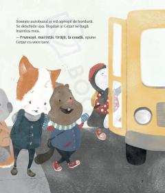 Tachinarea nu e mereu amuzanta