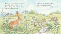 Veux-tu être mon ami ? 