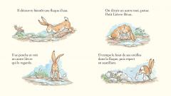 Veux-tu être mon ami ? 