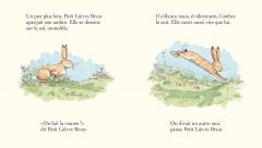 Veux-tu être mon ami ? 