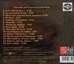 Let’s Fall In Love