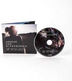 The Darkest Skies Are The Brightest