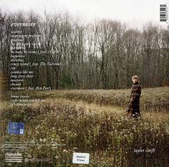 Evermore - Vinyl (Deluxe Edition)