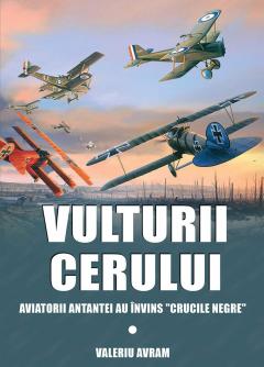 Vulturii cerului