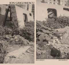 Ion Grigorescu. Bucuresti / Bucharest