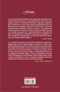 Un nor in forma de camila