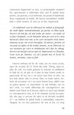 Un nor in forma de camila