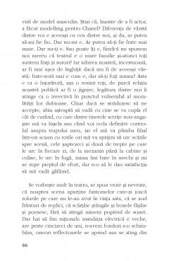 Un nor in forma de camila