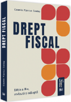 Drept fiscal