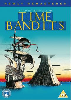 Time Bandits