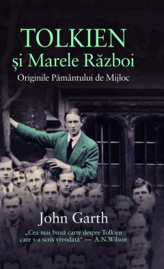 Tolkien si Marele Razboi