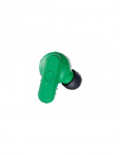 Casti - Skullcandy Dime True Wireless, Dark Blue Green