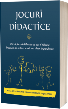 Jocuri didactice