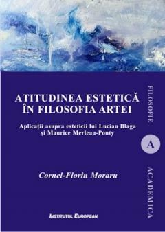 Atitudinea estetica in filosofia artei