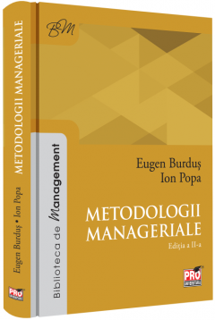 Metodologii manageriale