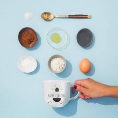 Cana - Happy Brownie 