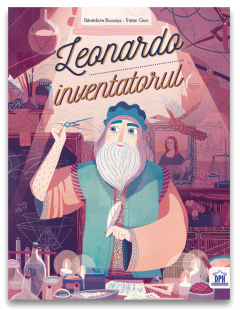 Leonardo, inventatorul
