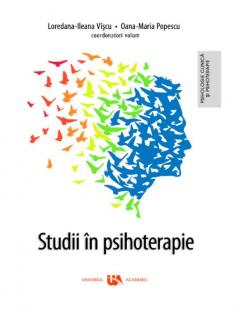 Studii in psihoterapie