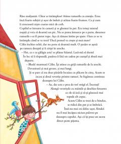 Ce citesc azi? Ruleta cu povesti