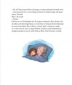 Ce citesc azi? Ruleta cu povesti