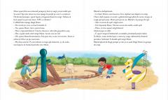 Ce citesc azi? Ruleta cu povesti