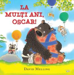 La multi ani, Oscar! 