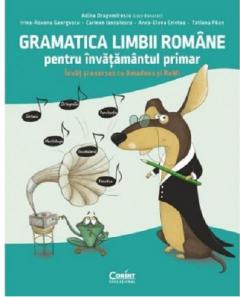Gramatica limbii romane pentru invatamantul primar