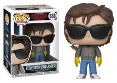 Figurina - Stranger Things - Steve with sunglasses