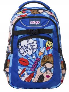 Rucsac - Comic Sport