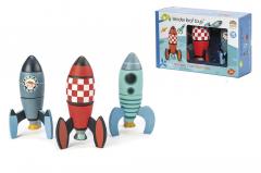 Joc - Sa construim o racheta