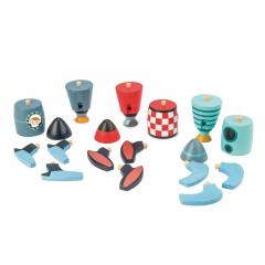 Joc - Sa construim o racheta