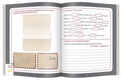 Caietul meu de vacanta. Clasa a IV-a. Limba romana si limba engleza