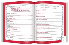 Caietul meu de vacanta. Clasa a IV-a. Limba romana si limba engleza