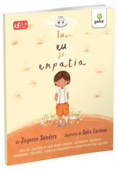 Tu, eu și empatia